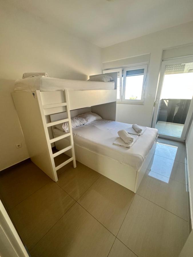 Villa Tina Новаля Екстериор снимка