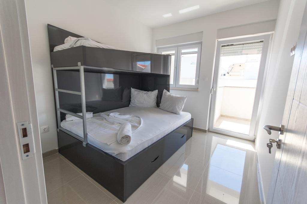 Villa Tina Новаля Екстериор снимка