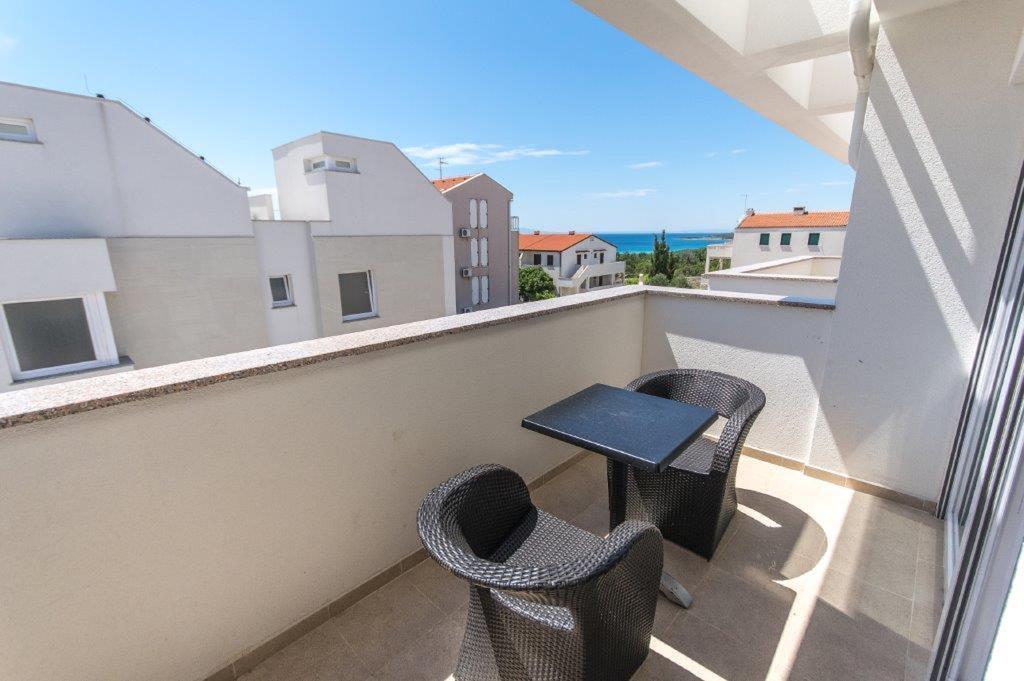 Villa Tina Новаля Екстериор снимка