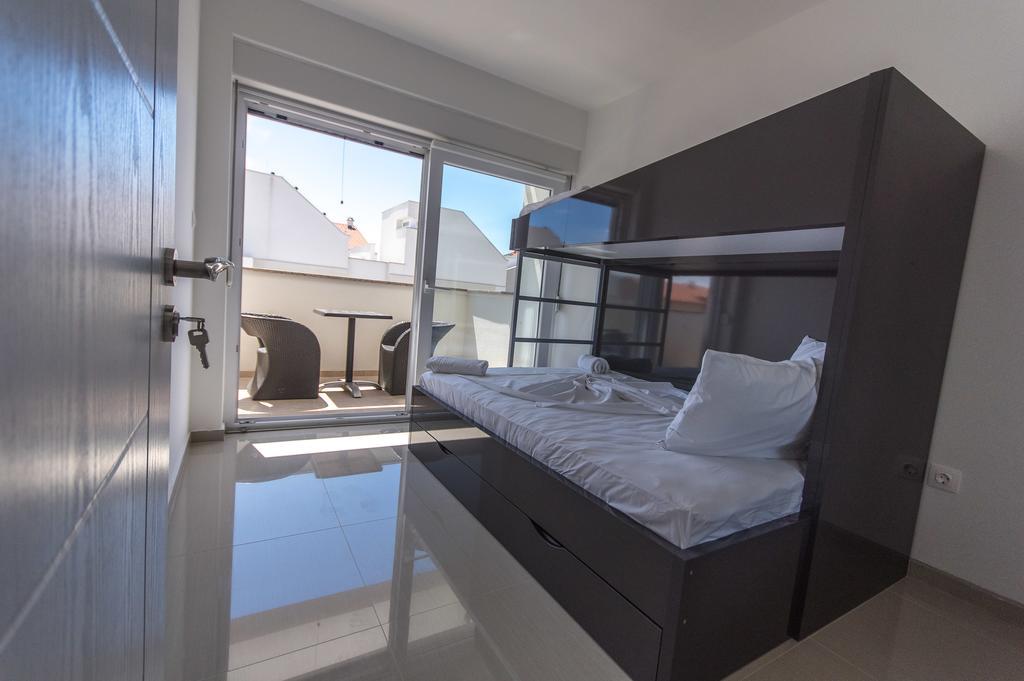 Villa Tina Новаля Екстериор снимка