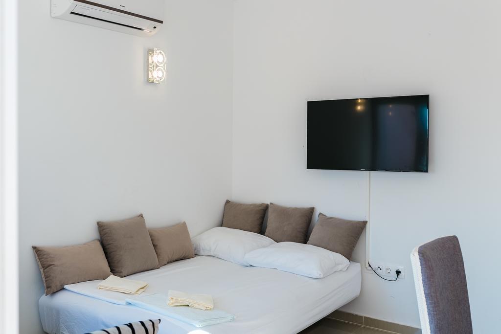 Villa Tina Новаля Екстериор снимка