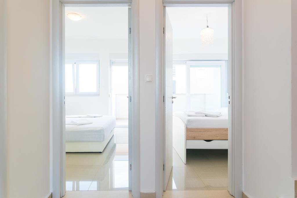 Villa Tina Новаля Екстериор снимка