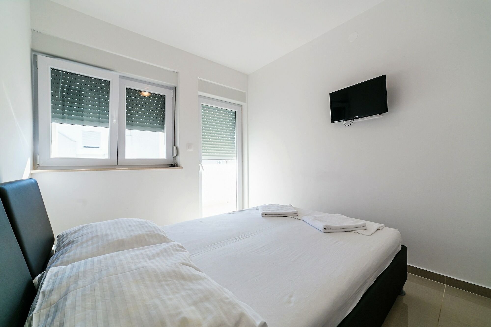 Villa Tina Новаля Екстериор снимка
